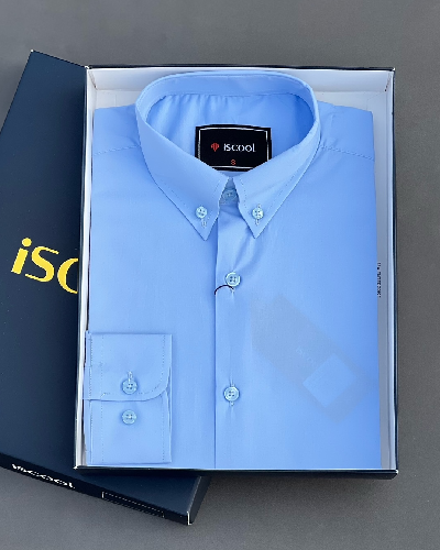 Iscool Stretch Full Shirt